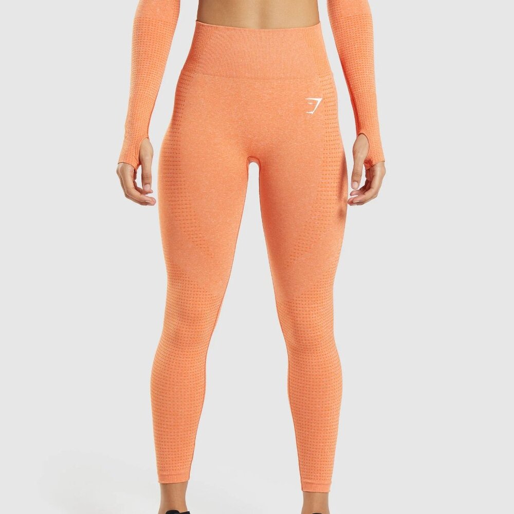 Gymshark Vital Seamless 2.0 Leggings